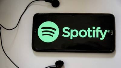 Spotify закриває свій офіс в росії через війну проти України - hubs.ua - США - Украина - Росія - Євросоюз