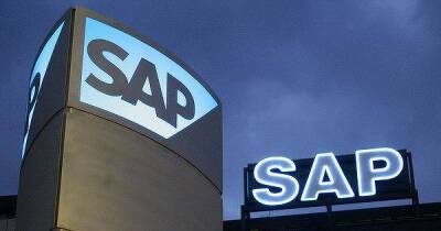 SAP остановила в России продажи и «поставила на паузу» переговоры