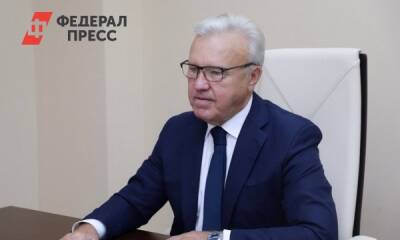 Губернатор Красноярского края рассказал о преимуществах Сибири в условиях санкций