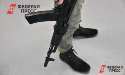 Депутаты из Пермского края предложили продавать оружие россиянам только с 30 лет