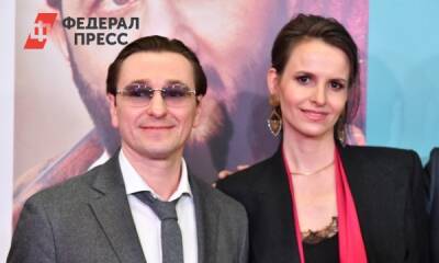 Жена Сергея Безрукова раскрыла, как совмещать семью и карьеру