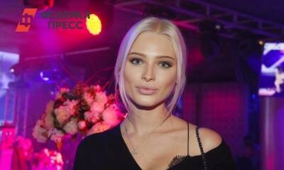Тюменская модель Алена Шишкова: «В Мариуполе в заложниках мои родственники»