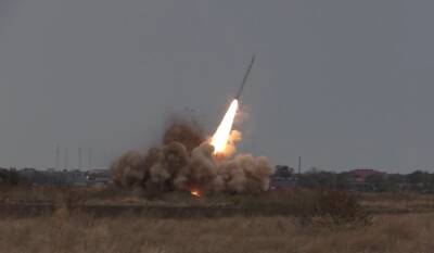 Украинские ракетные комплексы "Ольха" крошат технику оккупантов: как работает оружие