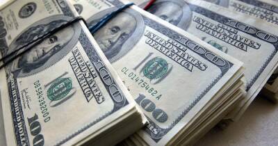 В России будут брать 30% комиссии на покупку иностранной валюты