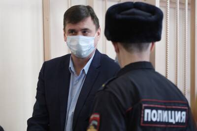 Уголовное дело о взятке бывшего вице-мэра Челябинска направлено в суд