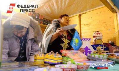 Екатеринбург останется без праздничной ярмарки на 8 Марта