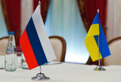 Переговоры с украинской делегацией могут начаться в 15:00 в Брестской области