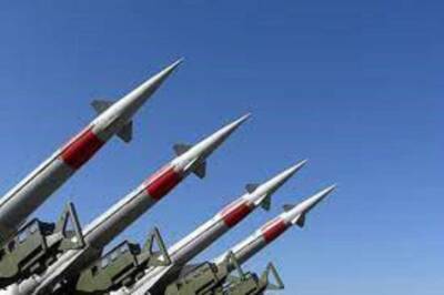 Германия согласилась передать Украине зенитные ракеты, – СМИ