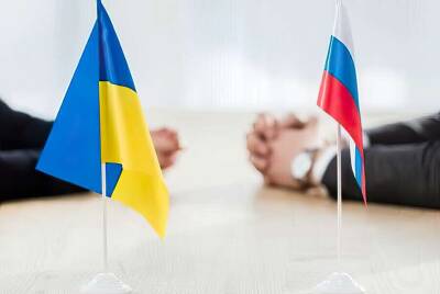 Переговоры в Беловежской пуще о мире в Украине находятся под угрозой срыва