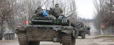 Губернатор Новосибирской области Травников объявил о гибели двух российских военных на Украине