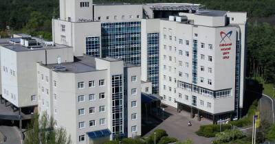 Киевский Институт сердца работает и продолжает принимать больных