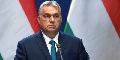 Премьер Венгрии обвинил НАТО в ситуации на Украине