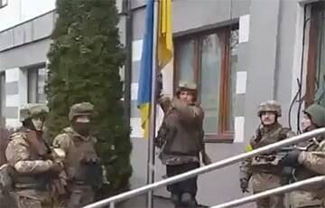 ВСУ полностью освободили от оккупантов Бучу под Киевом
