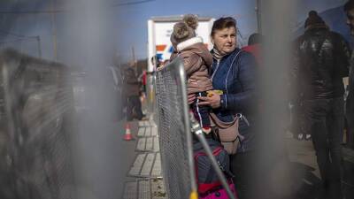 Жители Молдавии пожаловались в Сети на поведение украинских беженцев