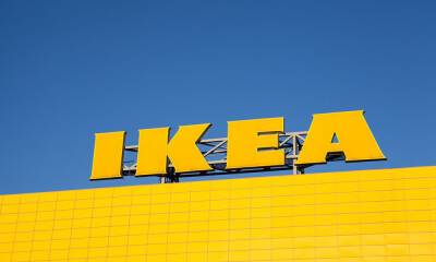 IKEA приостанавливает деятельность в России и Белоруссии
