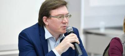 Василий Катаров: Мы не делим студентов на своих и чужих