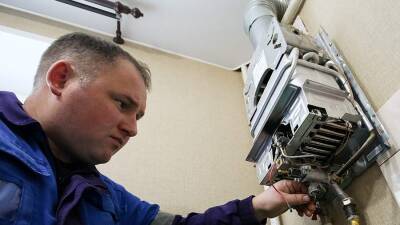 В Череповце запустили завод по выпуску оборудования для газификации