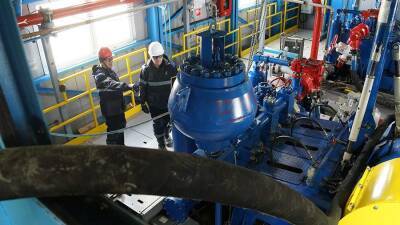 МЭА разработало план по снижению зависимости Европы от газа из России