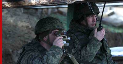 ВС России устраивают режим тишины для эвакуации граждан с Украины