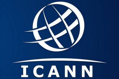 Україна просить ICANN відкликати російські домени та закрити кореневі сервери DNS