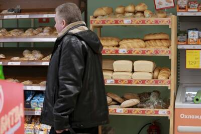 Курганские производители хлеба заявили о резком росте цен на маргарин