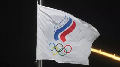 ОКР окажет поддержку в суде отстранённым от международных соревнований россиянам