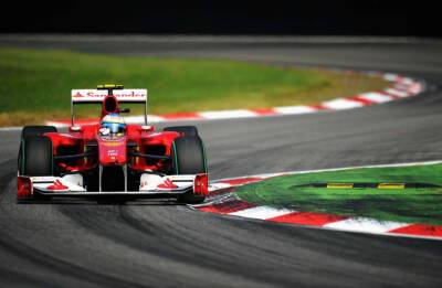 "Формула-1" расторгла контракт на проведение Гран-при России