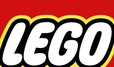 Компания Lego сообщила о прекращении поставок в Россию