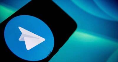 Пользователи сообщают о сбоях в работе Telegram - ren.tv - Москва
