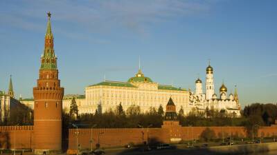 Кремль не рассматривает идею национализации имущества зарубежных компаний в России