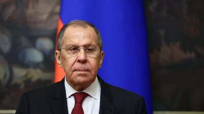 Лавров назвал санкции расплатой за независимую политику России