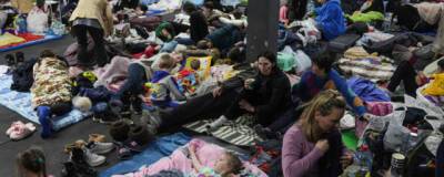 Минобороны России: Мариуполь находится в состоянии гуманитарной катастрофы