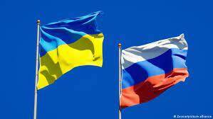 Российско-украинские переговоры в Беларуси стартуют в 14:00