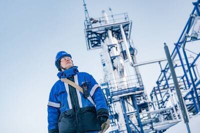 «Дочка» «Газпром нефти» отчиталась об итогах бурения в прошлом году — более 1 млн метров