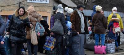 В Карелии подготовлена памятка для беженцев из Украины