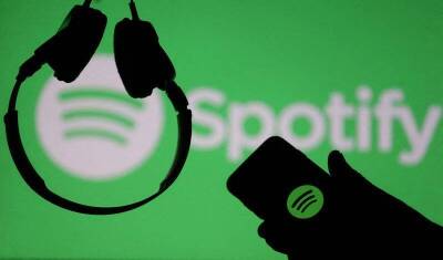 Spotify закрывает свой офис в России