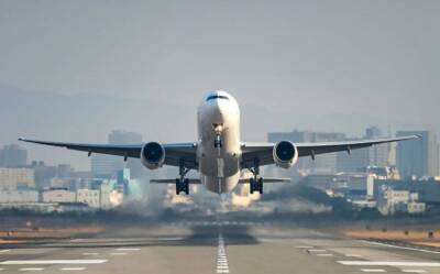 Казахстанский лоукостер начнет выполнение рейсов в Баку