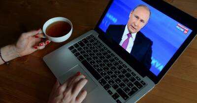 В Латвии блокированы все интернет-ресурсы, связанные с экспортом пропаганды со "Спутника"