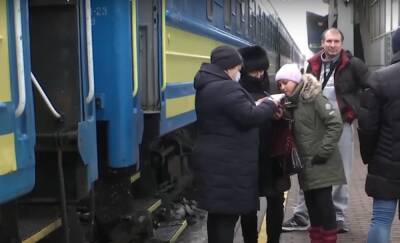Всі рейси стають евакуаційними: Укрзалізниця дала розклад потягів по всій країні