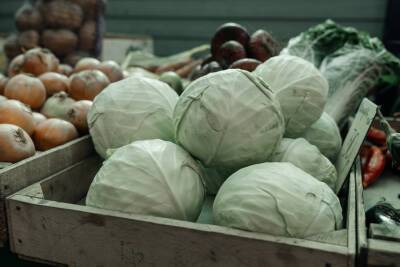 Белгородский рынок «Восход» заявил о стабильности цен на продукты первой необходимости