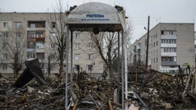 Постпред России Гатилов: СПЧ ООН за 8 лет не разрешил проблему убийства граждан в Донбассе