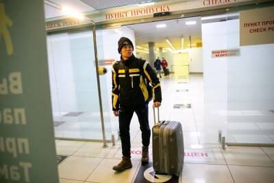 «Аэрофлот» объявил спецрейсы для возврата россиян из-за рубежа