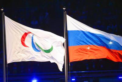 Паралимпийские Игры - Норвежский журналист Сальтведт раскритиковал МПК за извинения перед российскими и белорусскими паралимпийцами - sport.ru - Норвегия - Россия - Украина - Белоруссия - Пекин - Другие