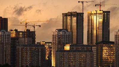 Девелоперы изменили цены для 44% жилья в Московском регионе