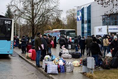 Представитель Евросоюза призвал к немедленному созданию гуманитарных коридоров из Украины