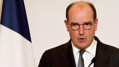 Премьер Франции заявил о необходимости продолжать диалог с РФ