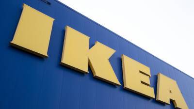 IKEA приостанавливает продажи в магазинах в России с 4 марта