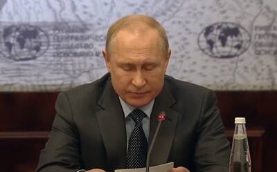 Владимир Путин - В России паника: из страны начинает бежать "элита" и окружение Путина - politeka.net - Москва - Россия - США - Украина - Израиль - Грузия - Эмираты