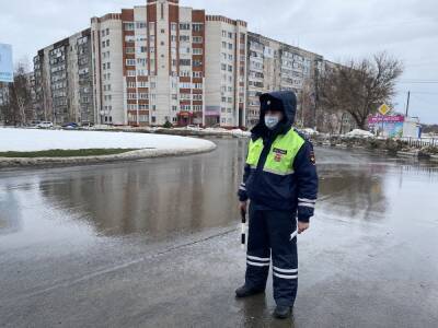 Семь нижегородских водителей накопили штрафы больше чем на миллион рублей