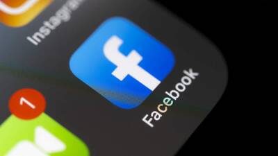 IT-специалист сообщил о возможной потере пользователей Facebook из-за фейков